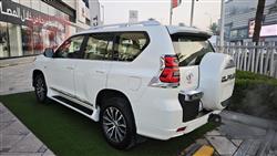 تويوتا لاندكروزر برادو